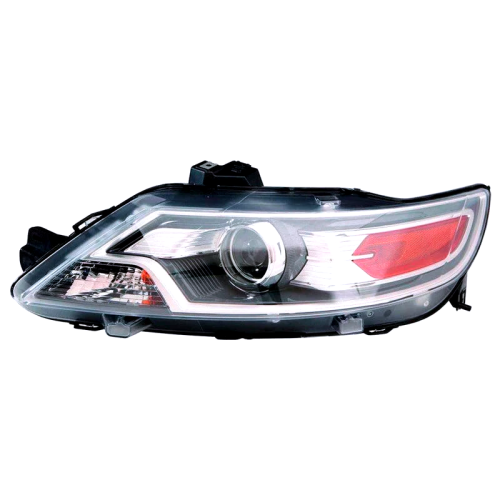 شمعات تورس 2010-2012