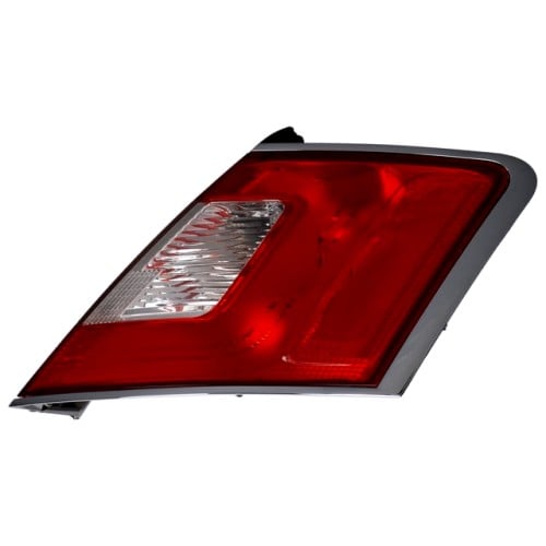 اسطبات خلفية تورس 2010 - 2012