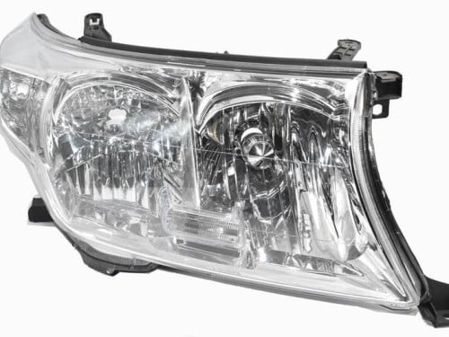 شمعات لاندكروزر 2008 - 2011