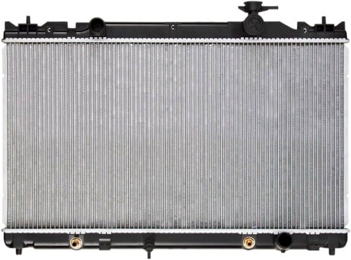 رديتر ماء هوندا اكورد 2003 - 2007 ( قير اوتوماتيك...