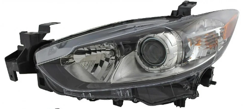 شمعات مازدا 6 2014-2017