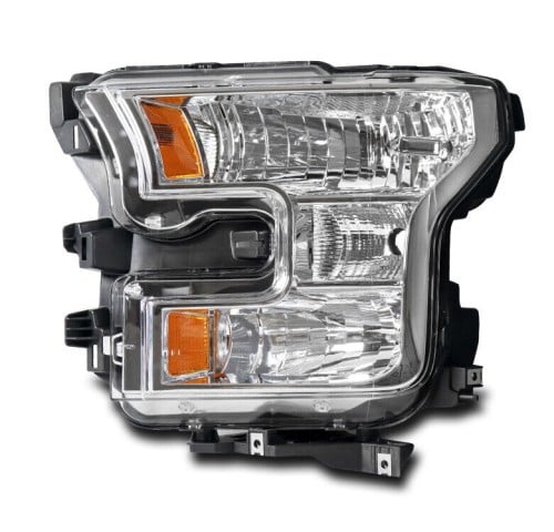 شمعات F150 2015-2017