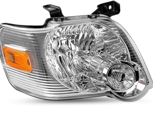 شمعات فورد اكسبلورر 2006 - 2011