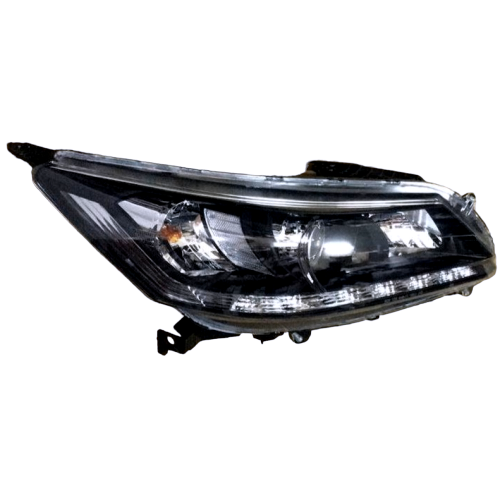 شمعات اكورد 2013 - 2015