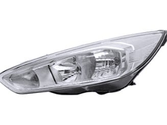 شمعات فوكس 2016 - 2018