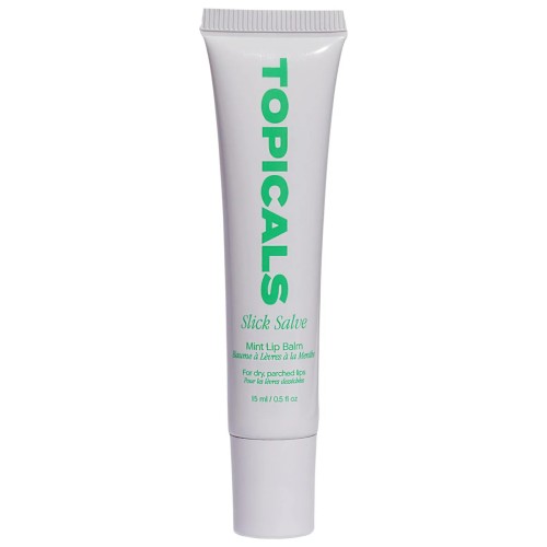 Topicals Slick Salve Glossy Lip Balm