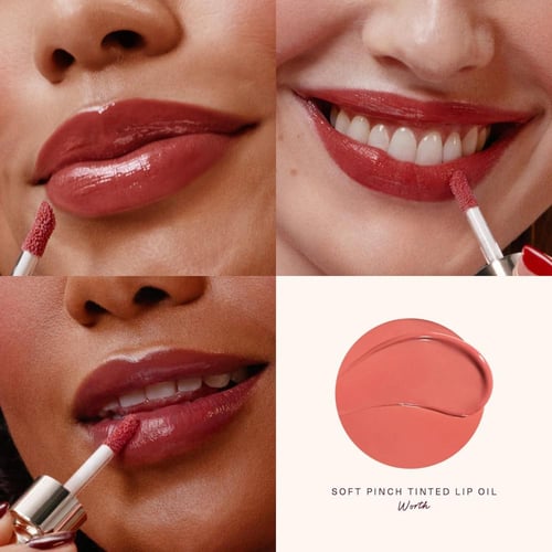 Rare Beauty by Selena Gomez Soft Pinch Cheek & Lip...