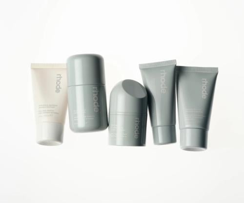 rhode the travel set