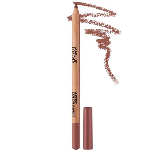 MAKE UP FOR EVER Artist Color Pencil Longwear Lip...