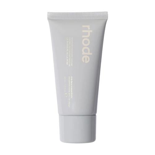 little barrier restore cream