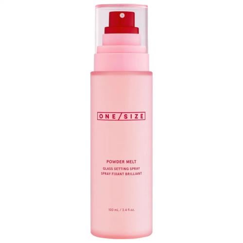 ONE/SIZE by Patrick Starrr Powder Melt Glass Setti...