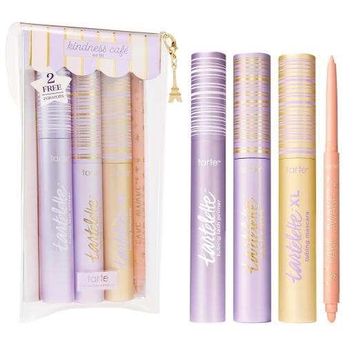 tarte tartelette™ tubing must-haves vault