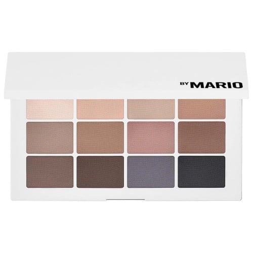 MAKEUP BY MARIO Master Mattes® Eyeshadow Palette:...