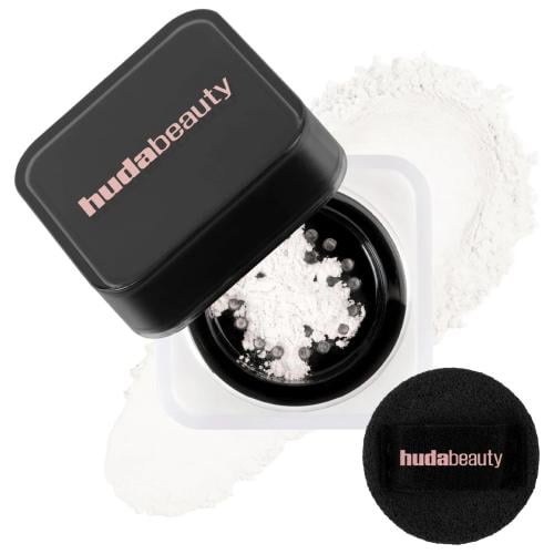HUDA BEAUTY Mini Easy Bake Loose Baking & Setting...