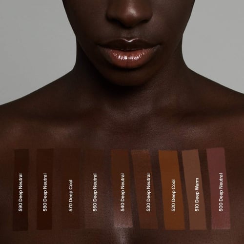 HAUS LABS Triclone Skin Tech Foundation