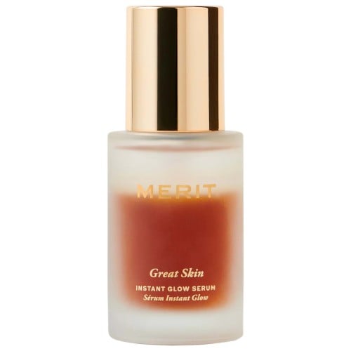 MERIT Great Skin Instant Glow Serum