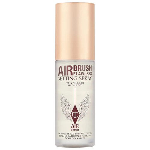 Charlotte Tilbury Mini Airbrush Flawless Setting S...