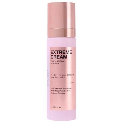 INNBEAUTY Project Extreme Cream Anti-Aging, Firmin...