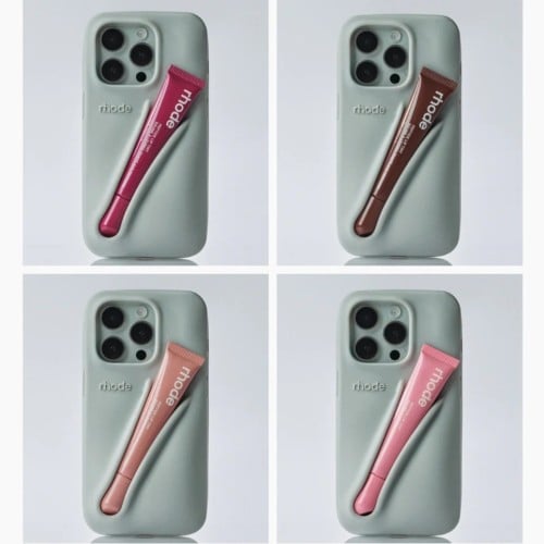 ٍrhode lip case