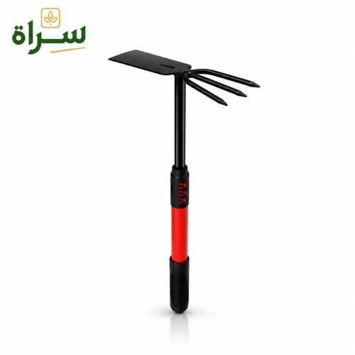 محراث يدوي