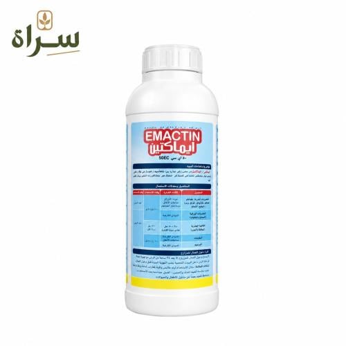 مبيد ايماكتين