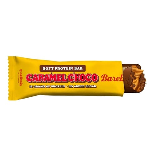 باربلز بروتين بار - Barebells Protein Bar