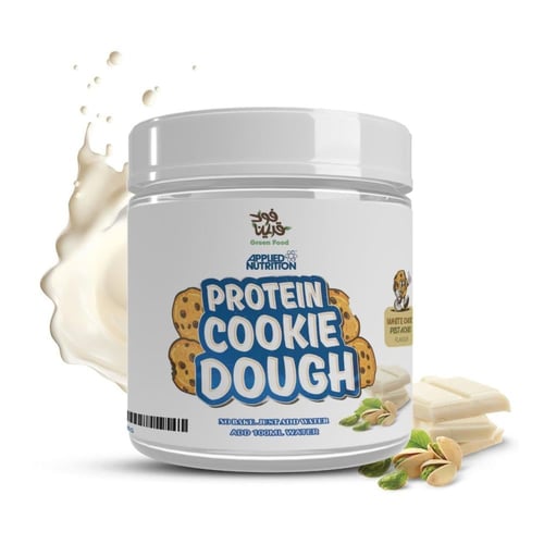 عينة بروتين كوكي دو من ابلايد نيوترشن - سكوب 40 جم