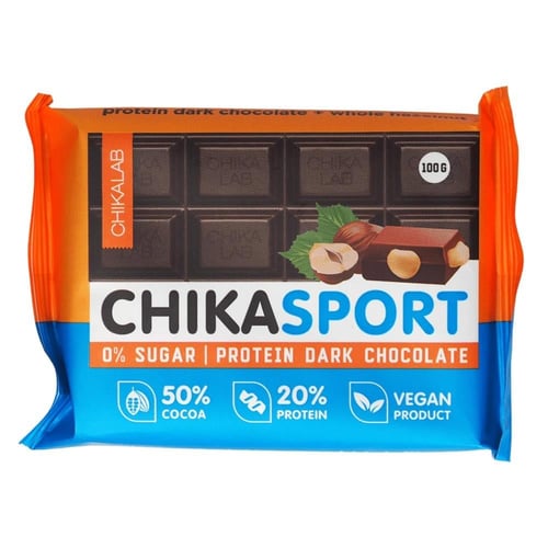 شيكالاب شيكا سبورت - Chikalab Chika Sport