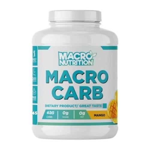 ماكرو كارب من ماكرو نيوتريشن 2 كجم - Macro carb