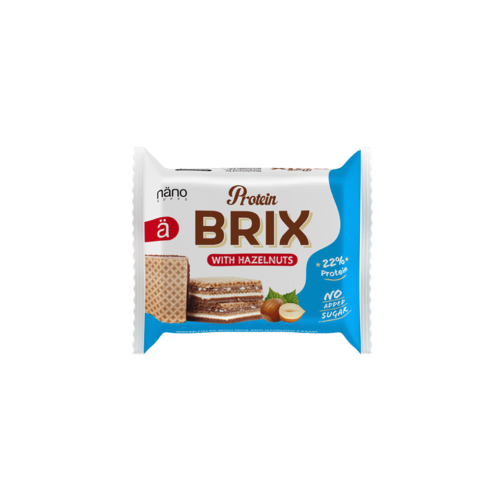 نانو سابس بروتين بريكس ويفر - Nano Supps Protein B...