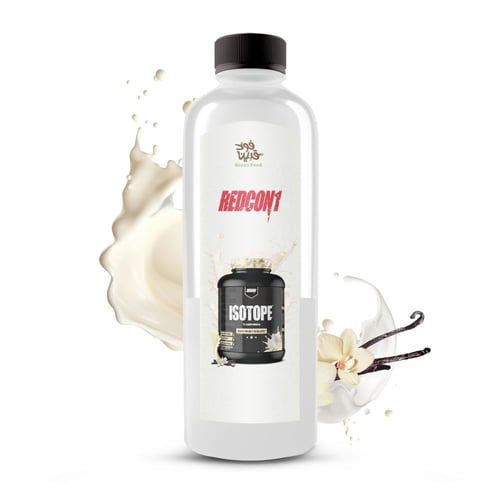 عينة ريدكون 1- ايزوتوب ايزوليت بروتين - RECON 1 IS...