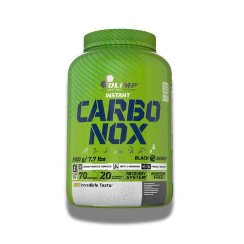أولمب كاربونكس - Olimp Carbonox