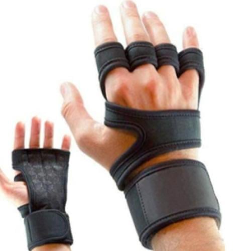 قلفز مفتوح بالكامل | قفاز رياضة من HZWDD