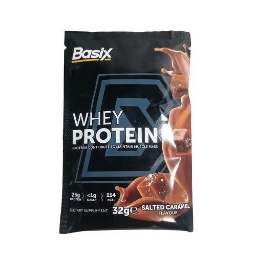 واي بروتين بيسيكس 1 سكوب - Basix Whey Protein
