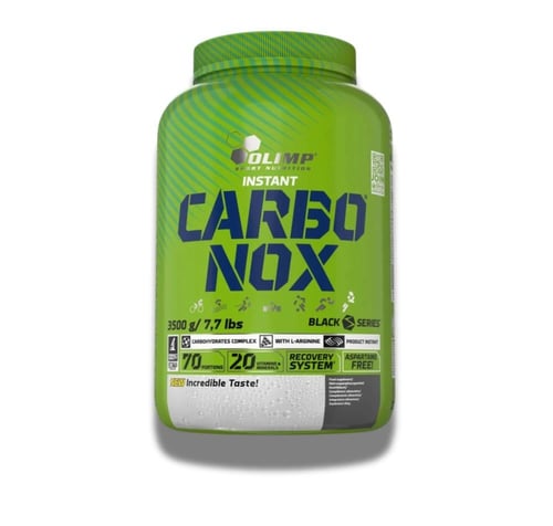 أولمب كاربونكس - Olimp Carbonox