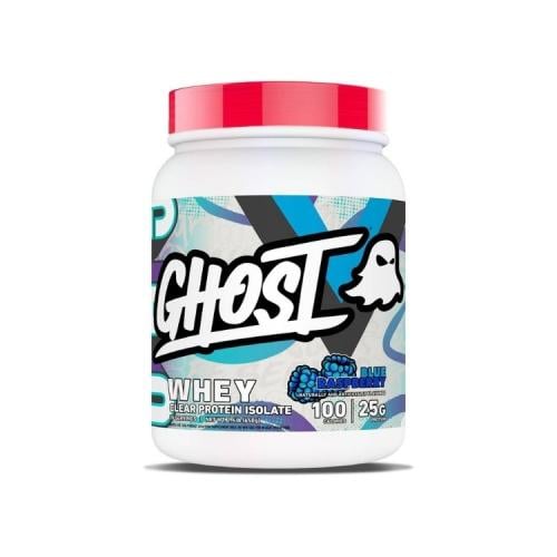 واي كلير بروتين آيزوليت جوست (640 جم) - Ghost Clea...