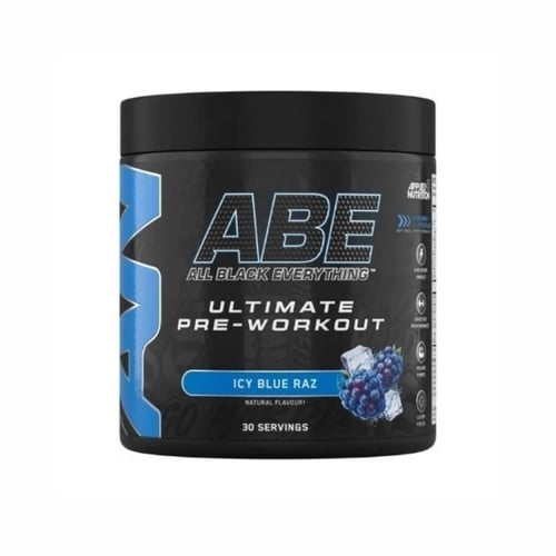 بكج ABE مع كرياتين و مشروب هدية