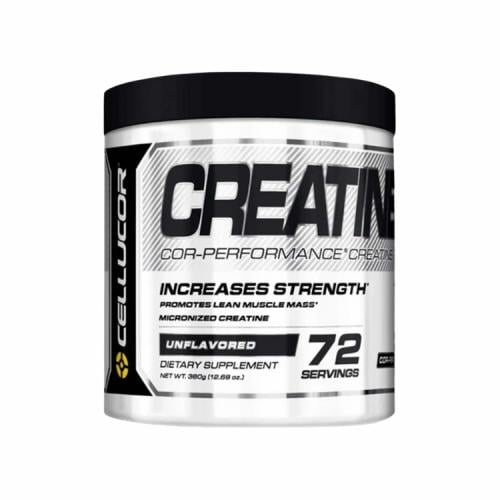 كرياتين مونوهيدرات سيليكور 306 جم - Cellucor COR-P...