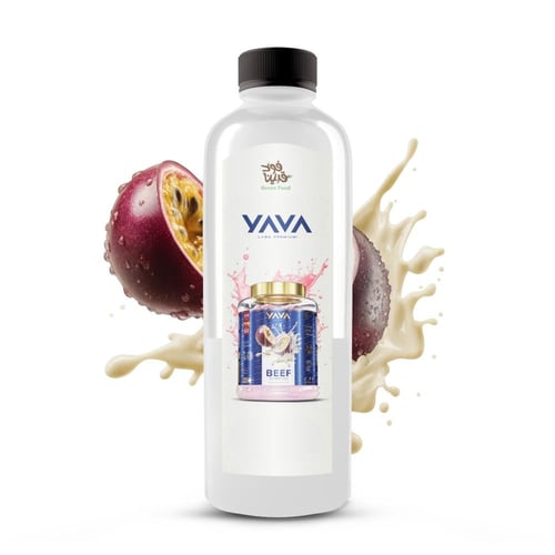 عينة بيف بروتين يافا لابس 30 جم - YAVA LAPS BEEF P...