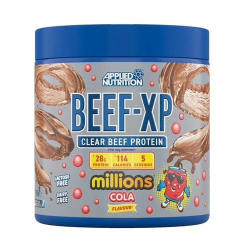 بروتين بيف ابلايد نيوترشن 150 جم - Applied Nutriti...