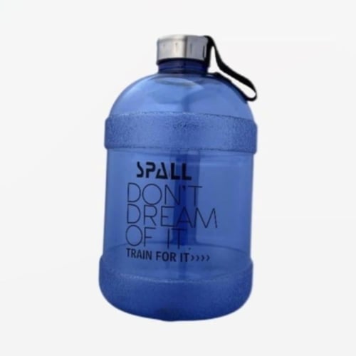 مطارة ماء 2.2 لتر - SPALL