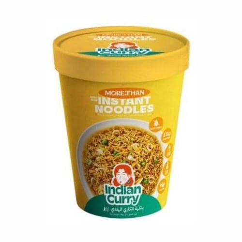 نودلز بروتين مور ذان 68 جم - MORE THAN INSTANT NOO...