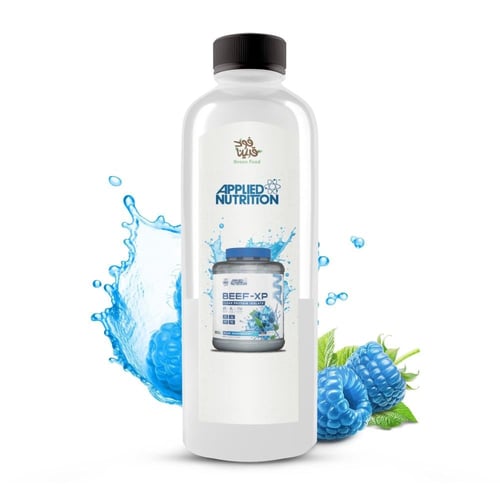 عينة ابلايد نيوترشن بروتين بيف - APPLIED NUTRITION...