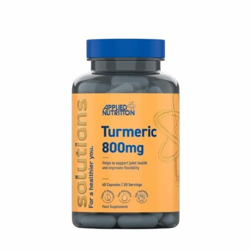 كبسولات الكركم 800 ميجا أبلايد نيوترشن 60 كبسولة -...