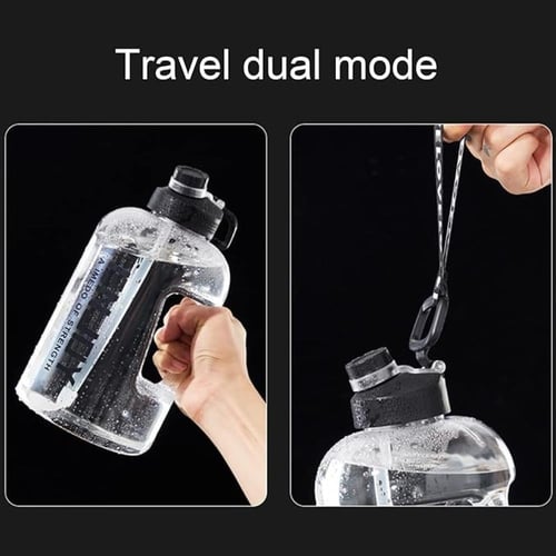 مطارة ماء ان جوي 2.2 لتر - ENJOY WATER CHASE