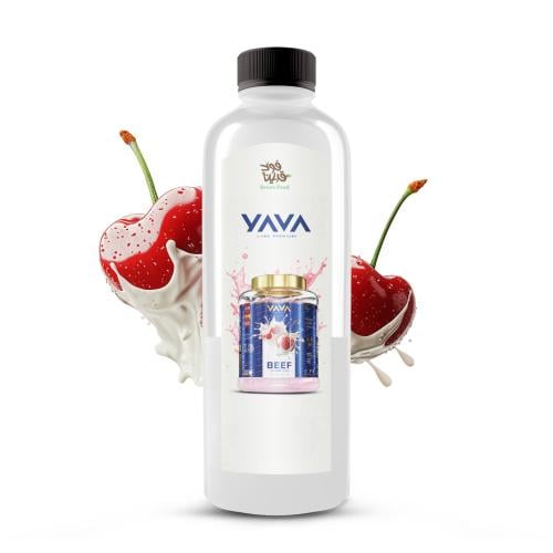 عينة بيف بروتين يافا لابس 30 جم - YAVA LAPS BEEF P...