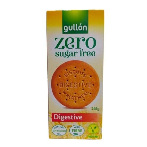 جولون زيرو بسكويت ديجستيف 245جرام