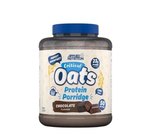 كريتكال شوفان ابلايد نيوترشن - Applied Nutrition C...