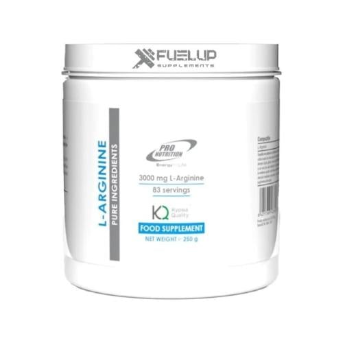 ال-أرجينين بتركيز 3000 ملجم برو نيوترشن - PRO NUTR...