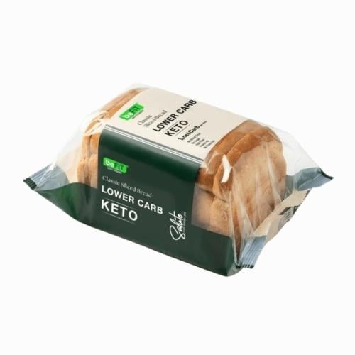 سالوت توست كيتو - Salute Keto Sliced Bread